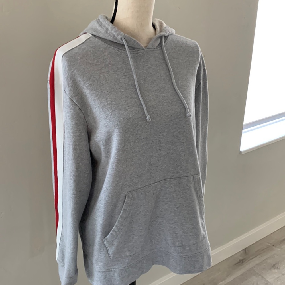 Pac Sun Sweatshirt Hoodie